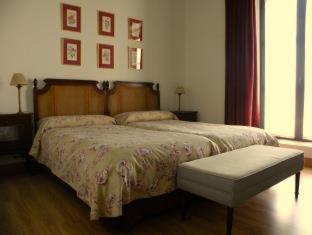Hotel Posada de Valdezufre - 7