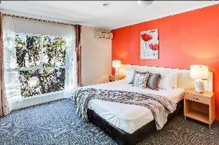 Coral Tree Inn - 1