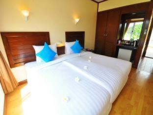 Isle Beach Resort Krabi-SHA - 8