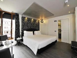 Al Theatro Palace - Venezia - 9