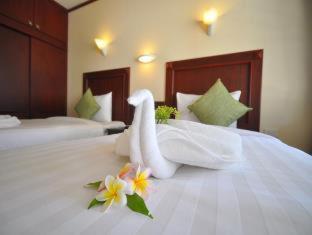 Isle Beach Resort Krabi-SHA - 4