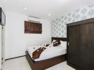 Samui Pier Beach Front & Resort - Bangrak Beach - 4
