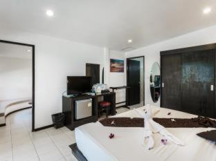 Samui Pier Beach Front & Resort - Bangrak Beach - 3