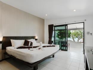 Samui Pier Beach Front & Resort - Bangrak Beach - 2
