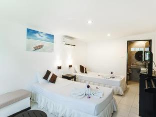 Samui Pier Beach Front & Resort - Bangrak Beach - 1
