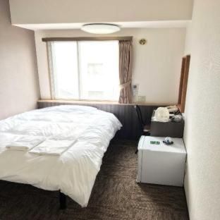 Hotel Tetora Asahikawa Station - 9