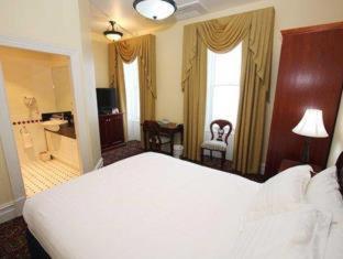 Quality Hotel Bentinck - 5