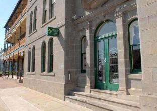 Quality Hotel Bentinck - 4