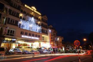 Kings Hotel Dalat - Đà Lạt - 9