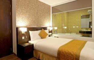 Kings Hotel Dalat - Đà Lạt - 5