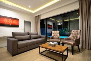 Pumeria Resort Phuket - SHA Plus - Bang Tao Beach - 6