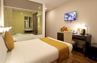 Kings Hotel Dalat - 4
