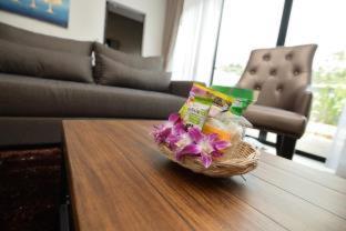 Pumeria Resort Phuket - SHA Plus - Bang Tao Beach - 4
