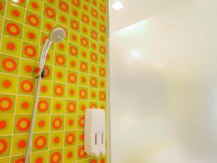 Citin Sukhumvit 11 Nana Bangkok by Compass Hospitality - 8