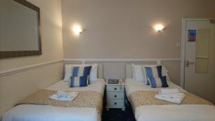 The President Hotel - Blackpool - 2