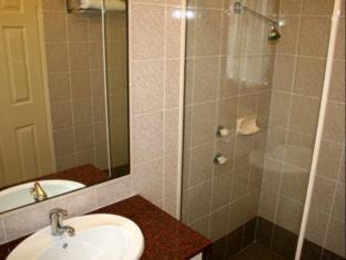 Grand Manor Motor Inn - 9