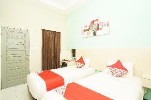 Ardhya Guesthouse Syariah by ecommerceloka - Sidoarjo - 7