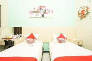 Ardhya Guesthouse Syariah by ecommerceloka - Sidoarjo - 6