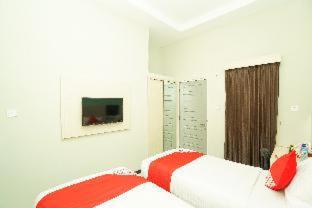 Ardhya Guesthouse Syariah by ecommerceloka - Sidoarjo - 4