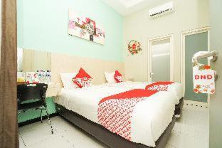 Ardhya Guesthouse Syariah by ecommerceloka - Sidoarjo - 1