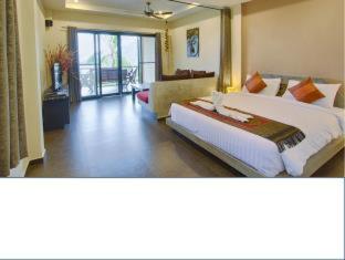 Koh Tao Heights Exclusive Apartments - 6