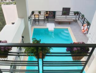 Pavillon Garden Hotel - 6