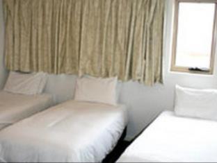 Grand Manor Motor Inn - 1