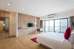 J Inspired Hotel Pattaya - 6
