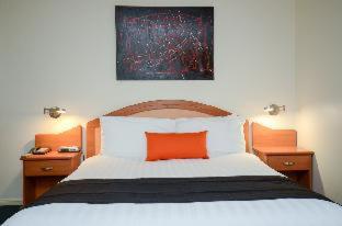 Pegasus Motor Inn and Serviced Apartments - Brisbane - 9
