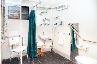 Pegasus Motor Inn and Serviced Apartments - Brisbane - 8