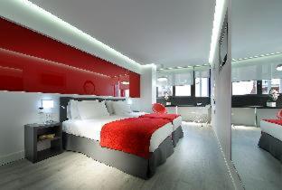 Eurostars Central - Madrid - 1