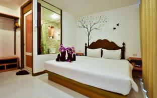Phi Phi Arboreal Resort - 6