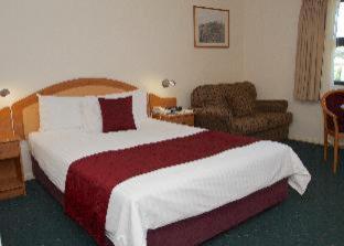 Pegasus Motor Inn and Serviced Apartments - Brisbane - 5