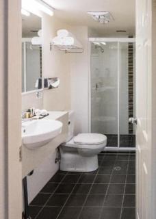 Pegasus Motor Inn and Serviced Apartments - Brisbane - 4