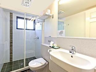 Pegasus Motor Inn and Serviced Apartments - 1