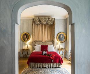 San Domenico House - Londra - 8