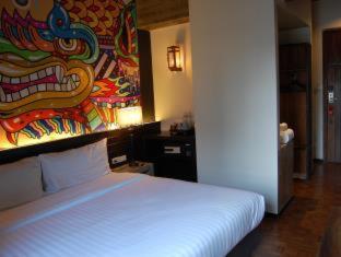 Cacha Hotel - 2
