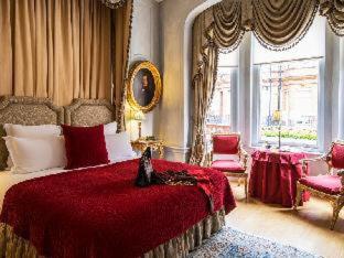 San Domenico House - Londra - 7
