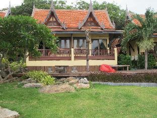 Vimarn Samed Resort - Ko Samed - 9