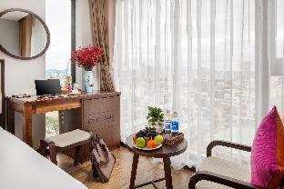 White Sand Boutique Hotel - 8
