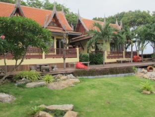 Vimarn Samed Resort - Ko Samed - 7