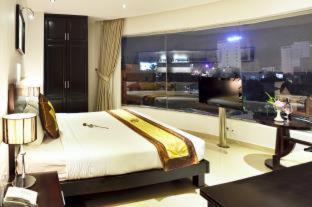 D&C Hotel - 5