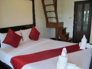 Vimarn Samed Resort - Ko Samet - 6