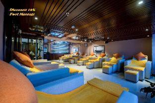 White Sand Boutique Hotel - Đà Nẵng - 6