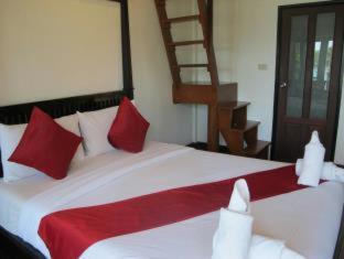 Vimarn Samed Resort - Ko Samed - 3