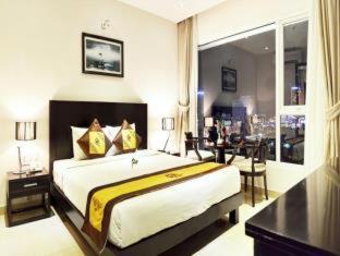 D&C Hotel - 3