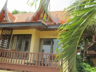 Vimarn Samed Resort - Ko Samet - 2