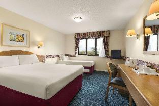 Days Inn Michaelwood M5 - Falfield - 9