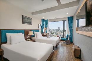 White Sand Boutique Hotel - Đà Nẵng - 4