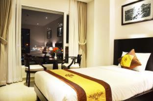 D&C Hotel - 1